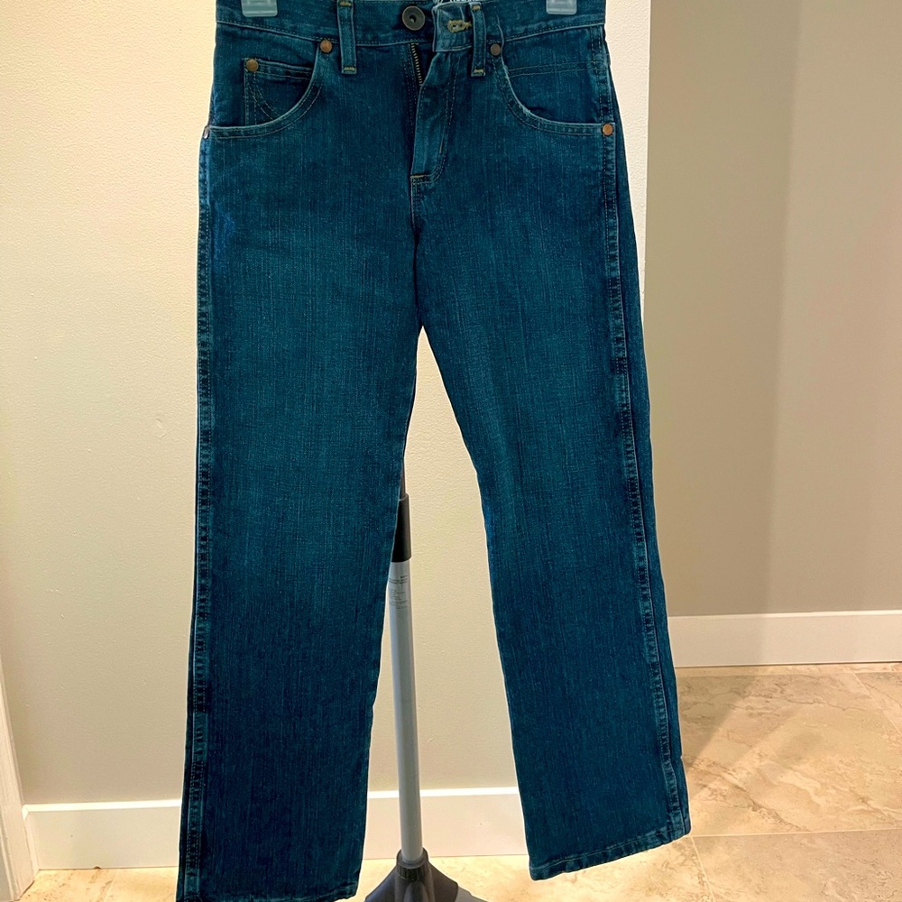 Boy jeans
